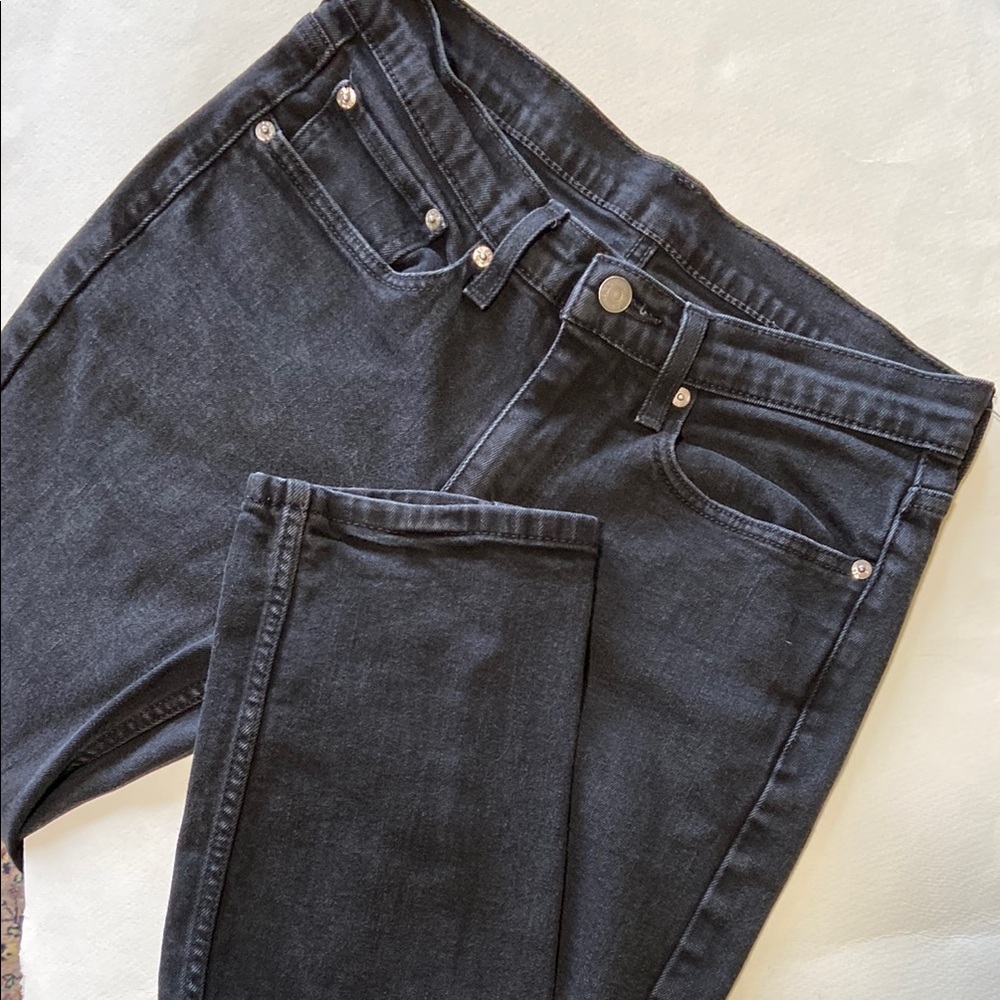 Levi’s 514 Men’s Black W31 L32 jeans